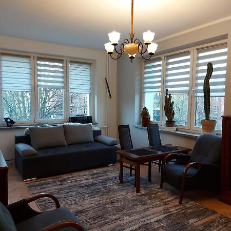 Apartament W Gdansku Na Starym Miescie Margot Eksteriør billede