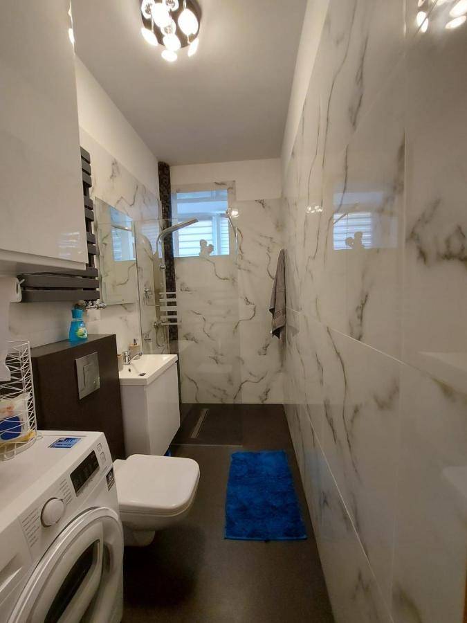 Apartament W Gdansku Na Starym Miescie Margot Eksteriør billede