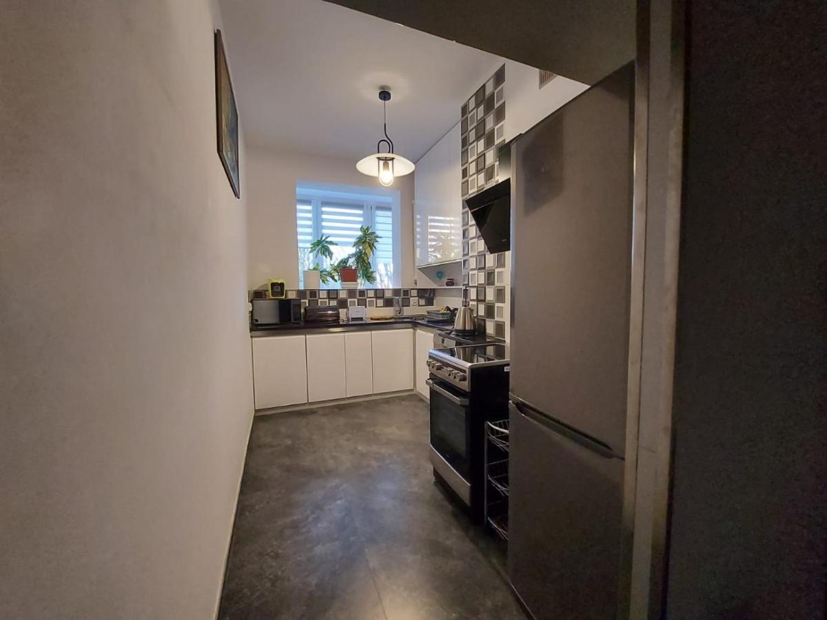 Apartament W Gdansku Na Starym Miescie Margot Eksteriør billede