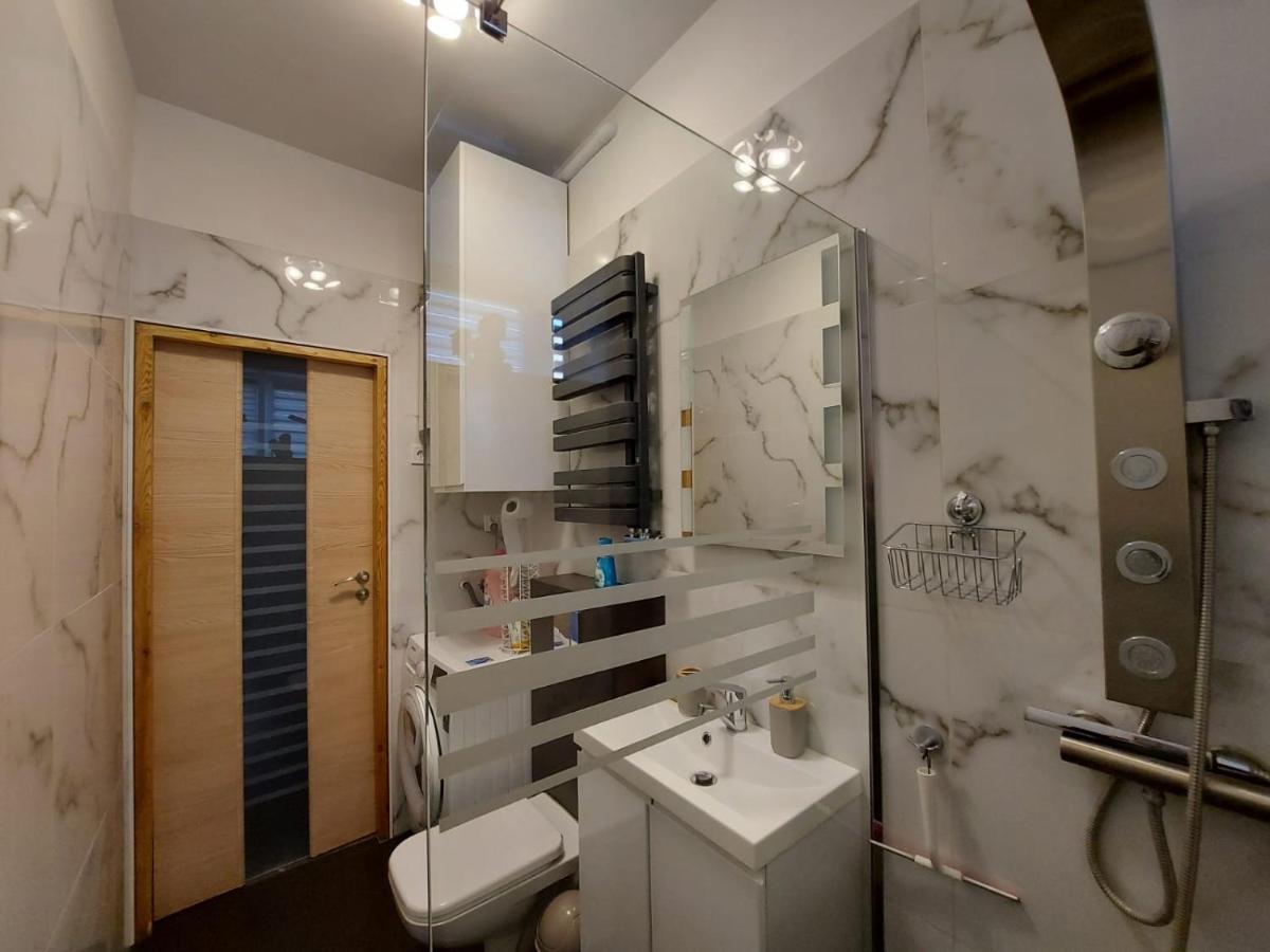 Apartament W Gdansku Na Starym Miescie Margot Eksteriør billede