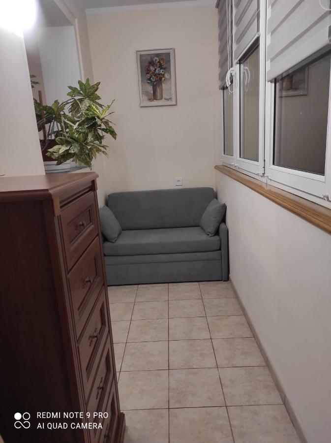 Apartament W Gdansku Na Starym Miescie Margot Eksteriør billede