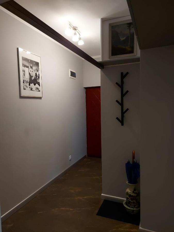 Apartament W Gdansku Na Starym Miescie Margot Eksteriør billede