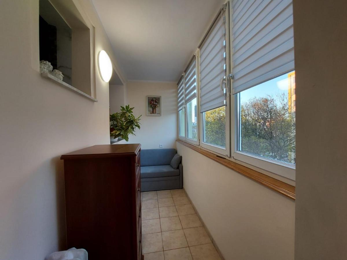 Apartament W Gdansku Na Starym Miescie Margot Eksteriør billede